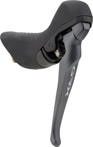 Shimano GRX BL-RX820 Brake Lever - black-grey