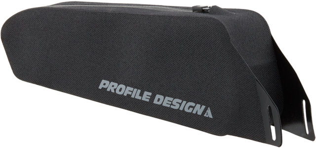 Profile Design ATTK S Frame Bag - black/383 ml