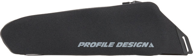 Profile Design ATTK S Frame Bag - black/383 ml