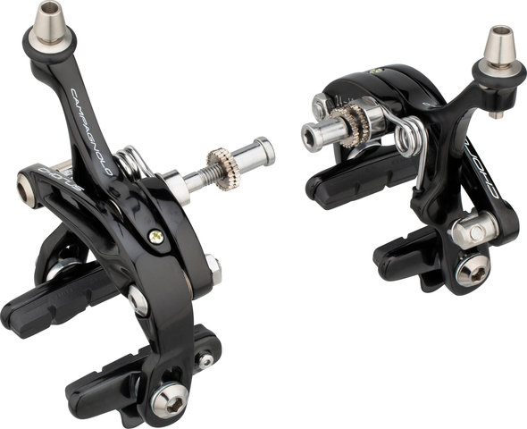 Campagnolo Chorus 12s 12-speed 34-50 Groupset - black/Campagnolo/11-29/Campagnolo/172,5 mm/Braze-on/without