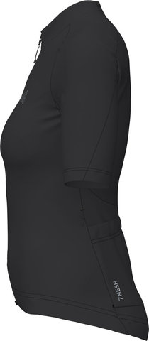 7mesh Atlas S/S Women's Jersey - black/M