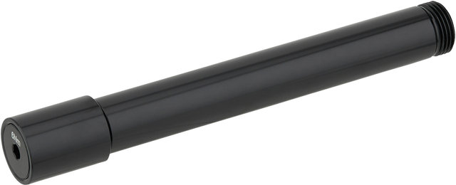 ÖHLINS Thru-Axle for DH38 Suspension Fork - black/20 x 110 mm, 1.5 mm