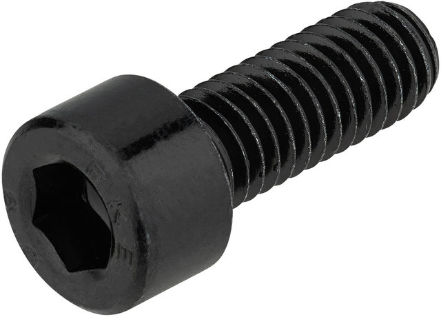 ÖHLINS Thru-Axle for RXF36 Suspension Fork - black/15 x 110 mm, 1 mm