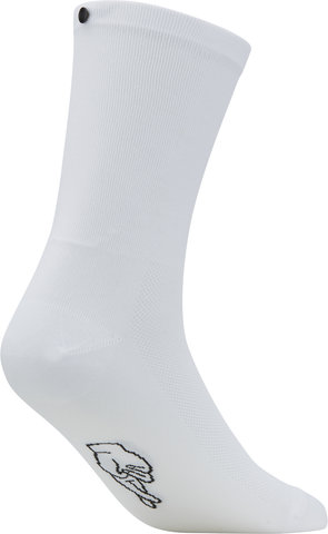 FINGERSCROSSED Chaussettes Souvenir Classiques - sun white/43 - 46