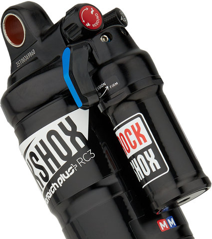 RockShox Monarch Plus RC3 DebonAir Shock - bike-components