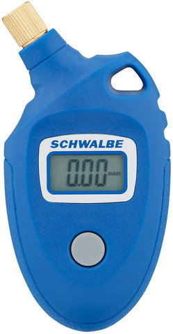 Schwalbe Airmax Pro Luftdruckprüfer - bike-components