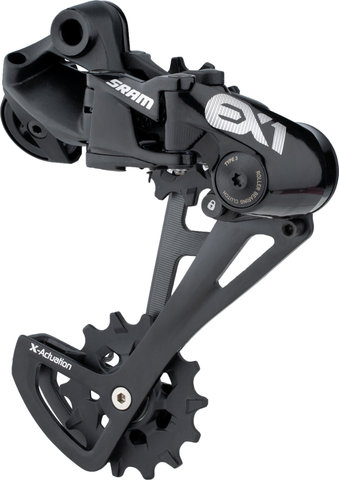 SRAM EX1 Type 3.0 8-Speed Rear Derailleur - black/12 teeth