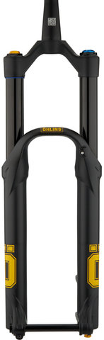 ÖHLINS Fourche à Suspension RXF36 m.2 Coil 27,5" Boost - black/170 mm / 1.5 tapered / 15 x 110 mm / 46 mm