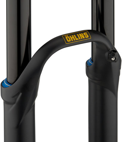 ÖHLINS Fourche à Suspension RXF36 m.2 Coil 27,5" Boost - black/170 mm / 1.5 tapered / 15 x 110 mm / 46 mm