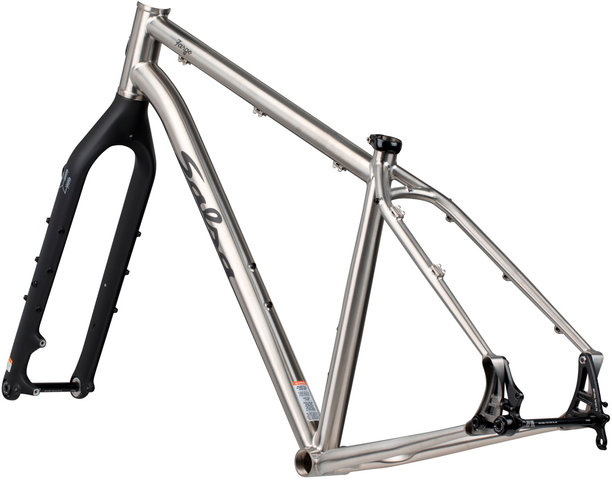 fargo ti frameset