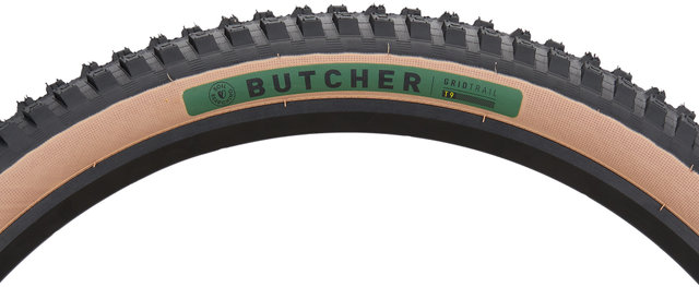 Specialized Butcher Grid Trail T9 Soil Searching 29" Folding Tyre - black-tan/29x2.3