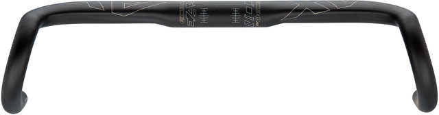 Easton Manillar EC90 AX 31.8 Carbon - black/44 cm