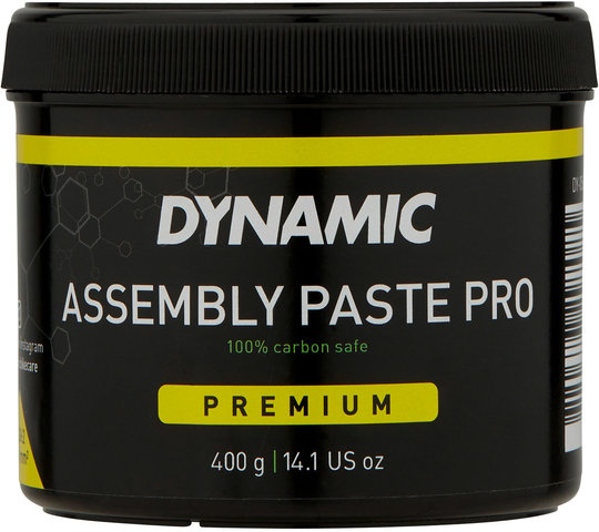 Dynamic Assembly Paste Pro Montagepaste - bike-components