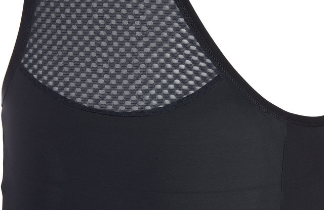 GORE Wear Culotes cortos con tirantes C3 Bib Shorts+ - black/M