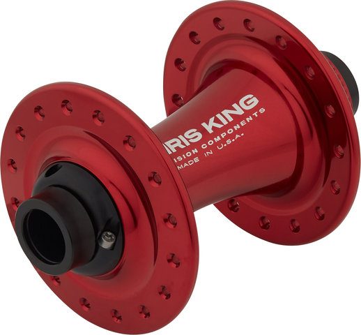 Chris King Boost Disc Center Lock VR-Nabe - red/32