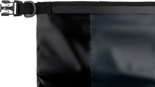 ORTLIEB Saco de transporte Dry-Bag PD350 - black-grey/7 litros