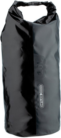ORTLIEB Saco de transporte Dry-Bag PD350 - black-grey/10 litros