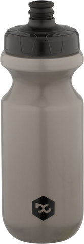 bc basic Drink Bottle 600 ml - black/600 ml