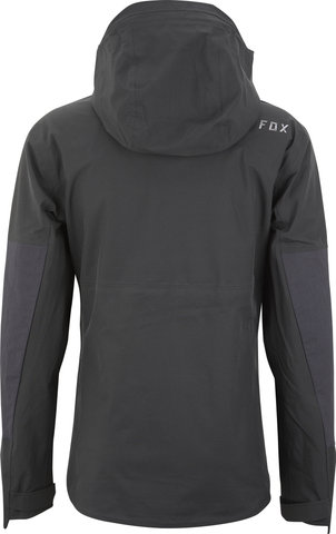 Fox Head Veste Defend 3L Water - black/M