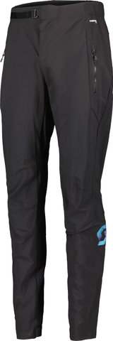 Scott Pantalon Trail Tuned Modèle 2024 - black/M