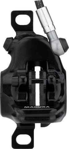 Magura CMe ABS Rear Disc Brake for Bosch E-Bikes - black/Rear wheel/Right (side-specific)