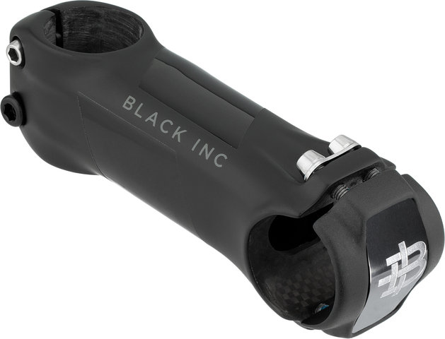 Black Inc Carbon 31.8 Vorbau - UD Carbon-black/6°/100 mm