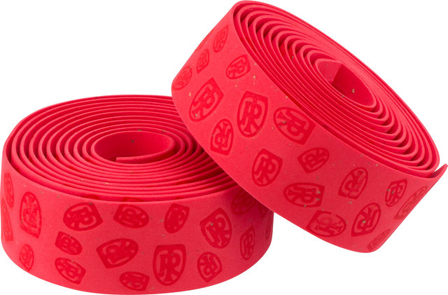 Ritchey Comp Cork Handlebar Tape - red