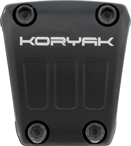 PRO Koryak E-Performance 35 Vorbau - schwarz/0°/45 mm