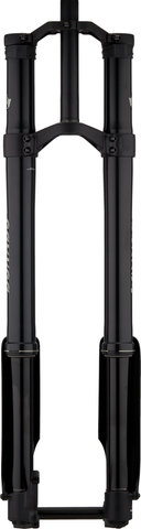 Manitou Dorado Comp 29" Suspension Fork - black/15 mm Thru Axle/203 mm/57 mm/1 1/8"/110 mm/29"/110 mm/110 mm