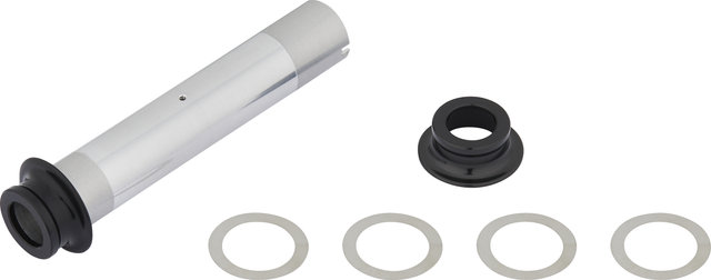 tune Conversion kit for tune hubs - black/type 2