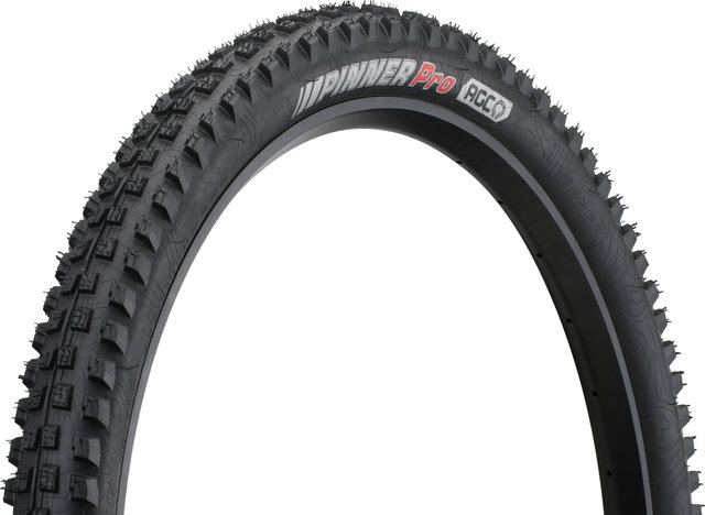 Kenda Pinner Pro AGC 29" Folding Tyre - black/29 /61 mm/61-622