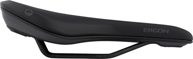 Ergon SMC Core Men's Saddle - stealth/S/M