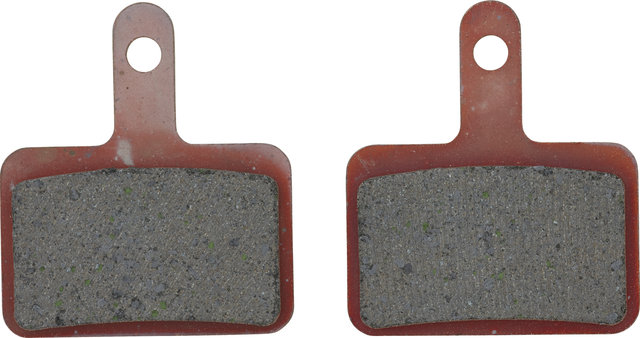 Tektro A11TS Brake Pads for Auriga / Gemini SL / Dorado - universal/Sintered