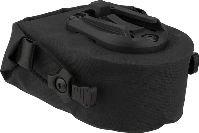 ORTLIEB Micro Two Saddle Bag - black matte/500 ml