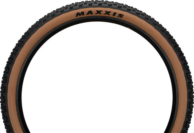 Maxxis Ardent Dual EXO TR Tanwall 27,5" Faltreifen - tanwall/27.5 "/61 mm/61-584/2.4 "