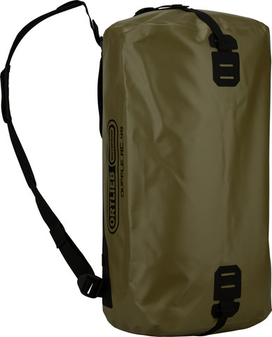 ORTLIEB Duffle RC Travel Bag - olive/49000 ml