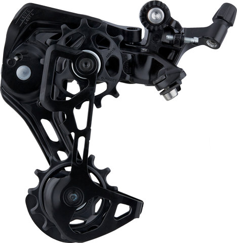 Shimano CUES Shadow RD-U4000 9-speed Rear Derailleur - black/13 teeth