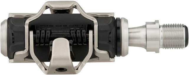 Garmin Pedal con medición de potencia Rally XC100 Upgrade Powermeter - negro/universal