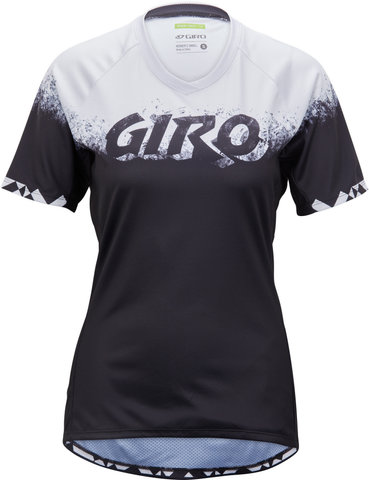 Giro Roust Sintra Collection Women's Jersey - black sintra/S