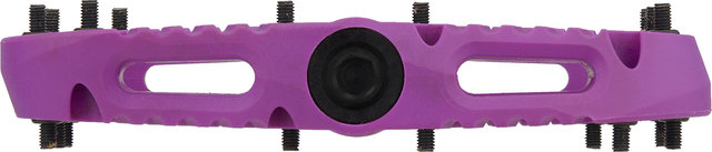 OneUp Components Comp Plattformpedale - purple