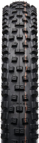 Schwalbe Nobby Nic Evolution ADDIX Soft Super Trail 29" Folding Tyre - black/29x2.4