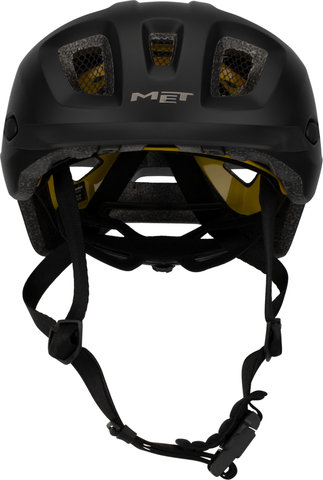 MET Casque Mobilite MIPS - mat black/52 - 57 cm