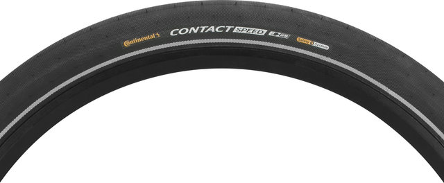 Continental Pneu à tringle Contact Speed 26" - noir-reflex/26 /50 /2 /50-559