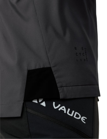 VAUDE Chaqueta Womens Moab Insulation Light - black/40/M