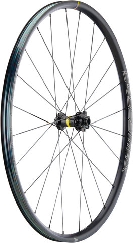 Mavic Crossmax Disc 6-Loch 29" Laufradsatz - schwarz/Non Boost/Non Boost/Shimano MTB/142 mm/100 mm/29"/100 mm/Shimano MTB/100 mm/142 mm