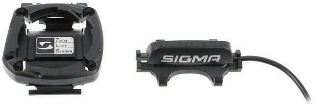 Sigma Universal Mount w/ Cable for BC 509/1009/1609/5.12 to 16.12 - universal/universal
