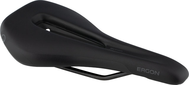 Ergon SM Enduro Men's Saddle - stealth/M/L