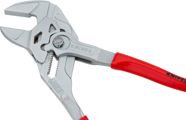Knipex Pince-Clef - rouge/250 mm