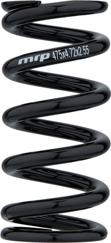 MRP Enduro SL Steel Coil up to 65 mm Stroke - black/475 lbs