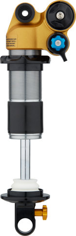ÖHLINS TTX 22 M Coil Shock for Specialized Stumpjumper 27.5" / Levo (SL) - black-yellow/210 mm x 52.5 mm